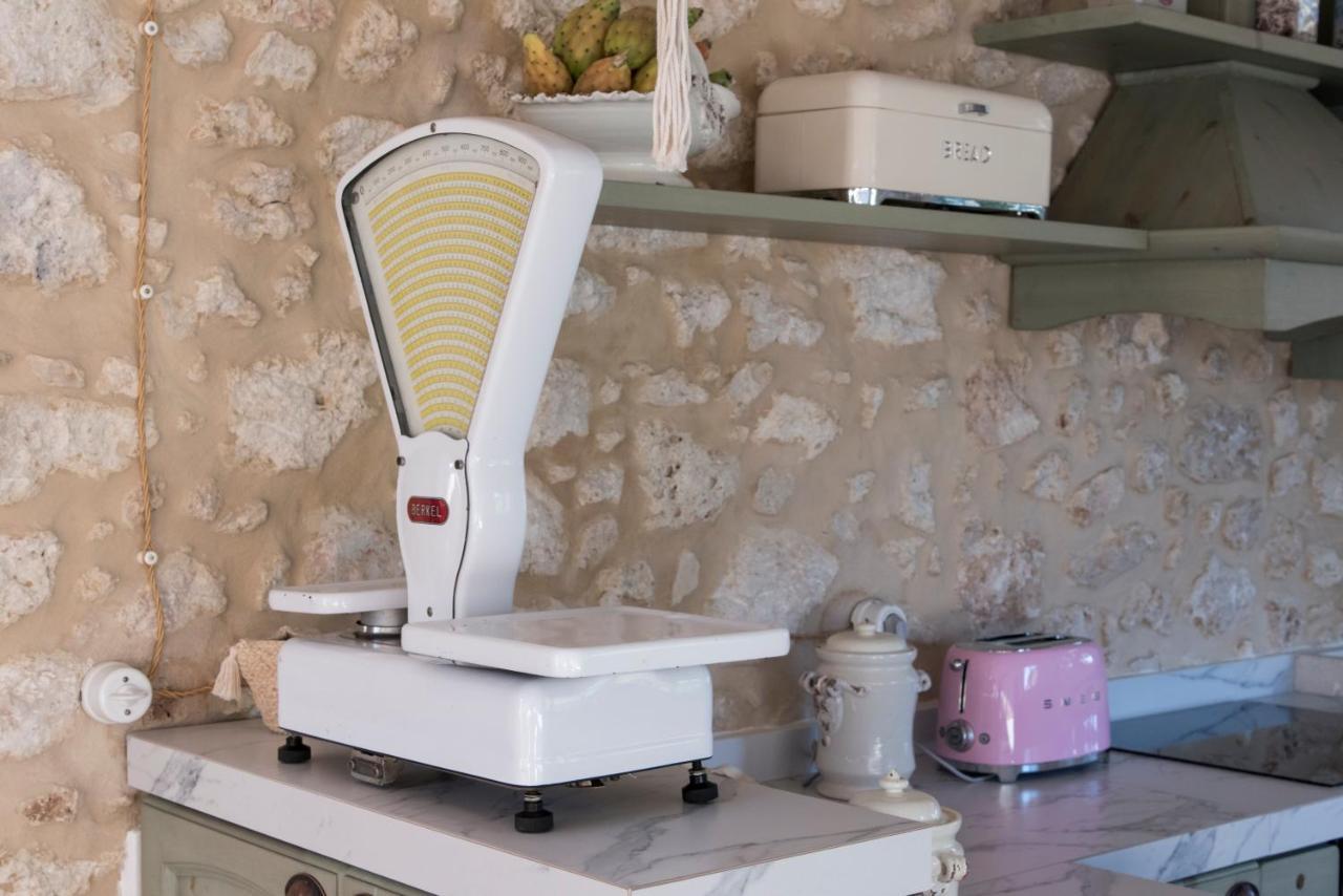 Giallo Ficodindia Canicatti Ngoại thất bức ảnh